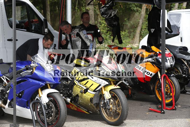 Archiv-2023/63 17.08.2023 TZ Motosport ADR/Impressionen